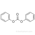 Carbonate de diphényle CAS 102-09-0